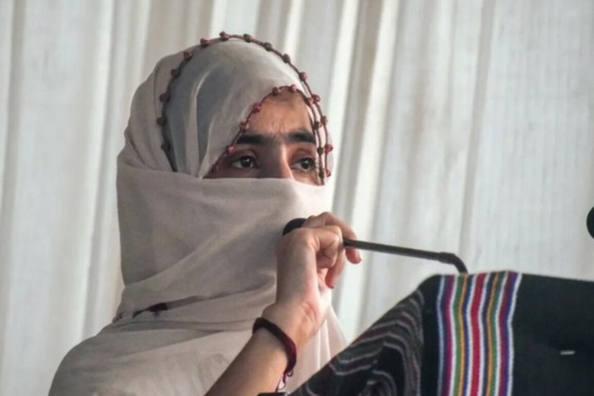 Pakistan Accused of Collective Punishment After Raid on Dr. Sabiha Baloch's Home