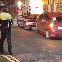 Despite court ban, disqualified drivers in Ireland still on road 