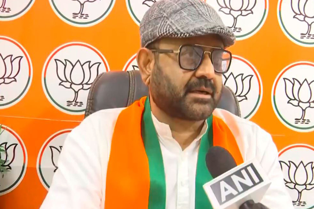 "Election Commission is independent, SIR will happen": BJP leader Pratul Shah Deo