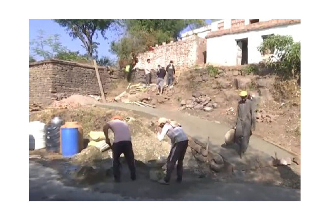 JK: Kalakote's remote hilly areas witness rapid development under Centre's flagship schemes
