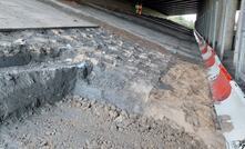 National Highways to spend £50M on bridge repair  