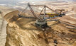 UMCC titanium mining