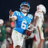 Trinidad Chambliss ruling stokes Ole Miss futures