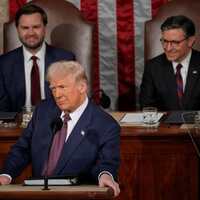 Norms matter if we want to remain free and democratic