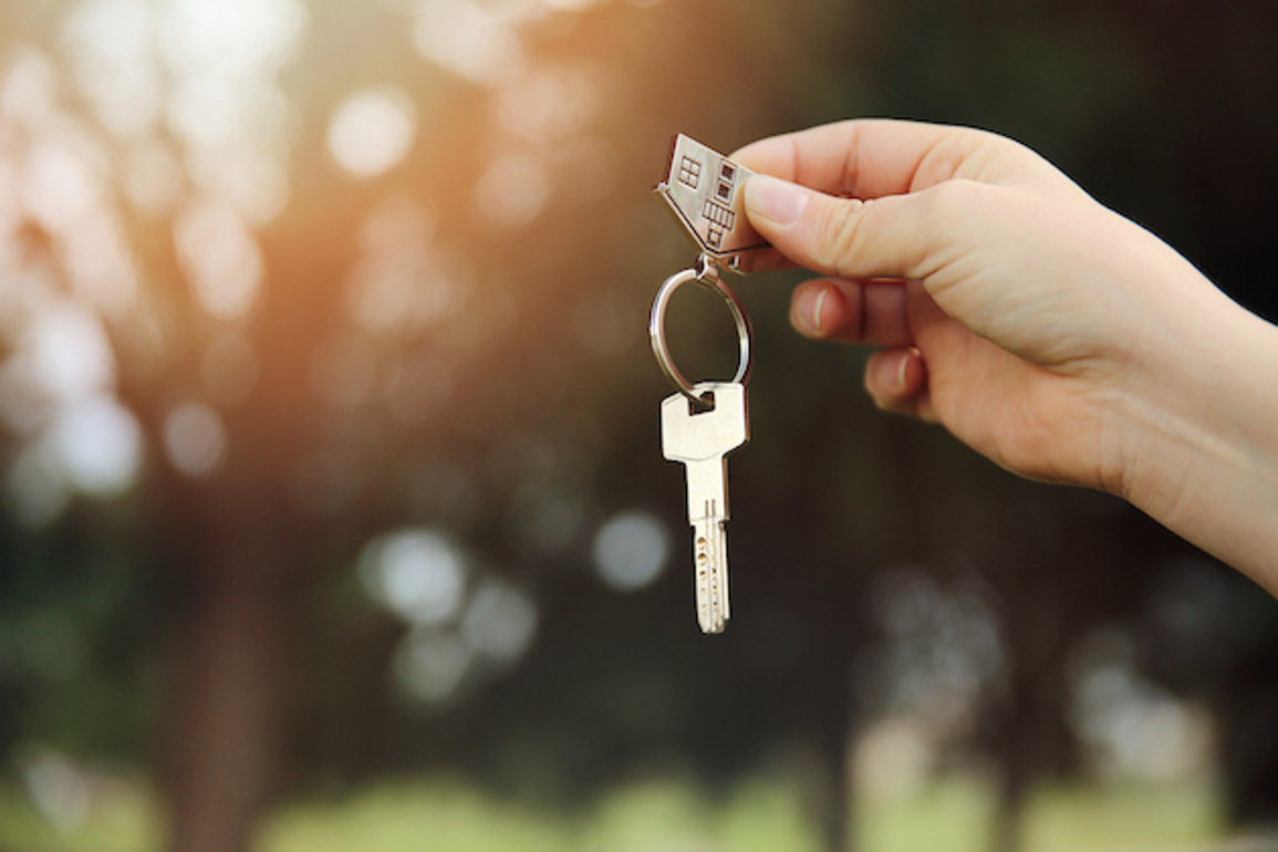 Flipping homes pays less as investor margins hit lowest since 2008