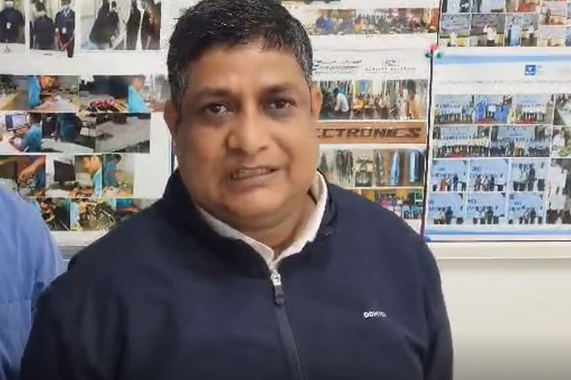 Bengaluru: Private firm issues apology after job post seeks "non-Kannada speaking" candidate