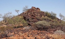 Hastings' Yangibana project in WA's Gascoyne region