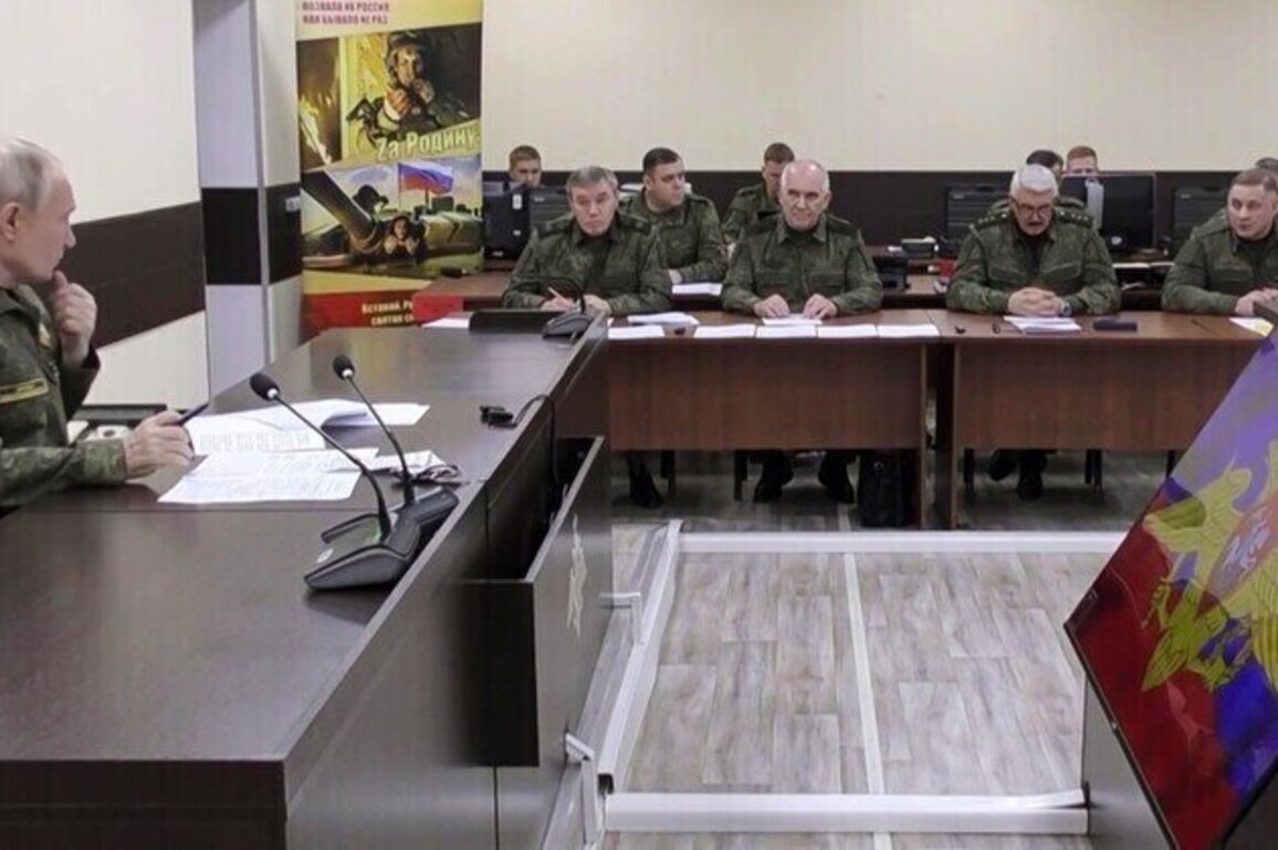 Russian forces take full control of Kupyansk  Moscow