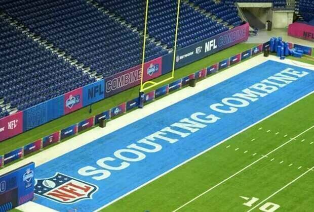 Jugadores a Seguir en el NFL Combine 2025