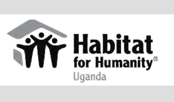 Notice from Habitat for Humanity Uganda Notice from Habitat for Humanity Uganda