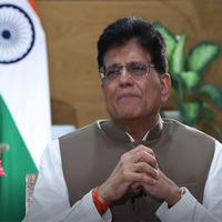"Biggest transformational reform seen in decades": Commerce Minister Piyush Goyal hails reduction in GST slabs