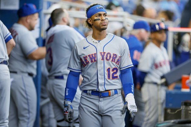 Mets look to take series lead against Marlins