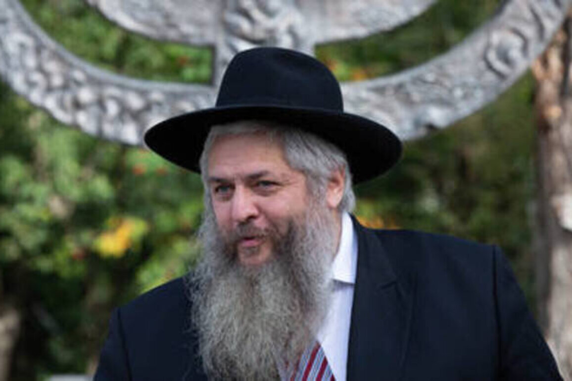 Jews killed Josef Stalin 'with prayer' - Ukraine's chief rabbi