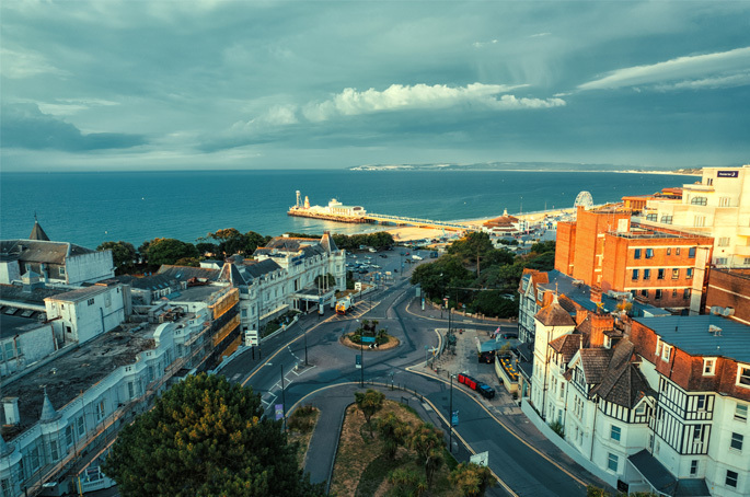 Robert Szczotka / Shutterstock
