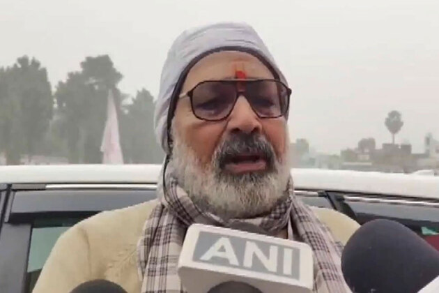 "She wants to be the CM of Bangladeshis": Giriraj Singh slams Mamata Banerjee over illegal immigration in WB