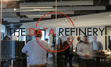 Worley and Arundo have joined forces to create The Data Refinery.