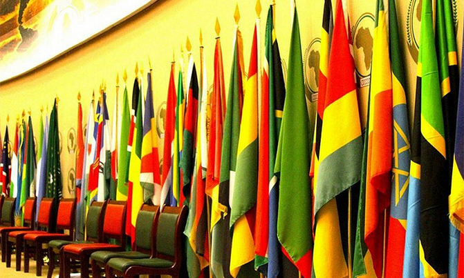 African summit urges Sudan 'democratic transition' within 3 months African summit urges Sudan 'democratic transition' within 3 months