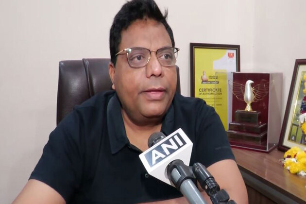 "BCCI has forgotten massacre of April 22": Family of Pahalgam terror attack victim