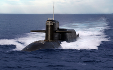 Government urged to make UK a 'first mover' in nascent maritime nuclear technology sector