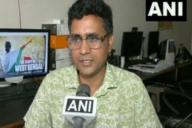 After FIR against him, director Sanoj Mishra says film "The Diary of West Bengal" is based on well-researched facts