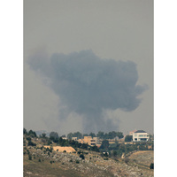 Israel eliminates Hamas' military wing head Muhammad Uda