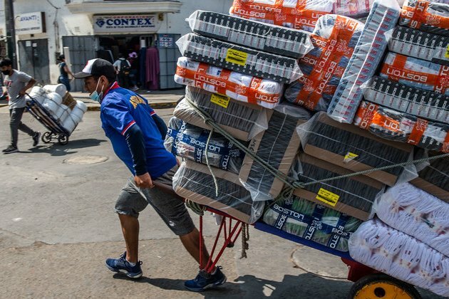 5 things you should know about the state of the global economy