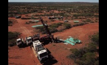  Liontown Resources is speeding up development plans for its Kathleen Valley lithium project in WA