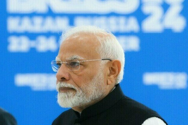 India is committed to BRICS  Modi