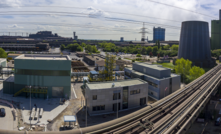 Planta siderúrgica da Thyssenkrupp em Duisburg, na Alemanha/Divulgação