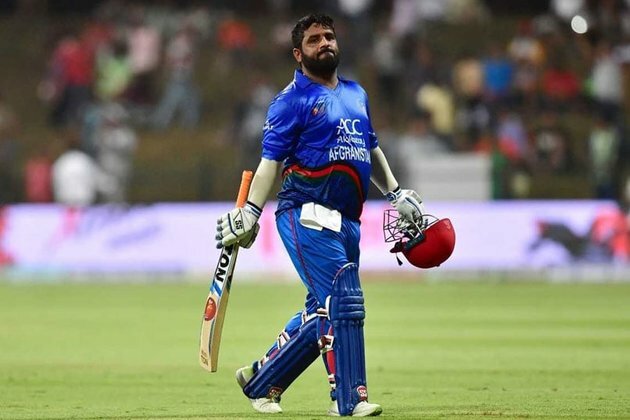 Shahzad century fires Afghanistan to World Cup warm-up win