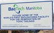 BacTech will bring its bioleaching techbology to Snow Lake in Canada