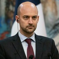 France confirms identity of national held in Africa over coup plot