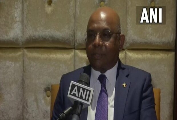 India has world's largest population, Security Council must reflect geopolitical realities: UNGA chief