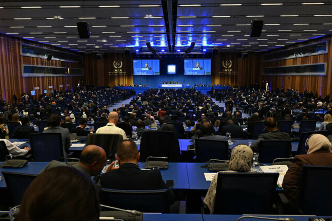 What You Need to Know about the Largest Global Nuclear Conference