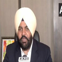 "Mann's remarks are just to create headlines, meaningless": Congress MP Aujla on deportation row