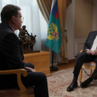 Iran escalation could blow up entire Middle East - Lavrov