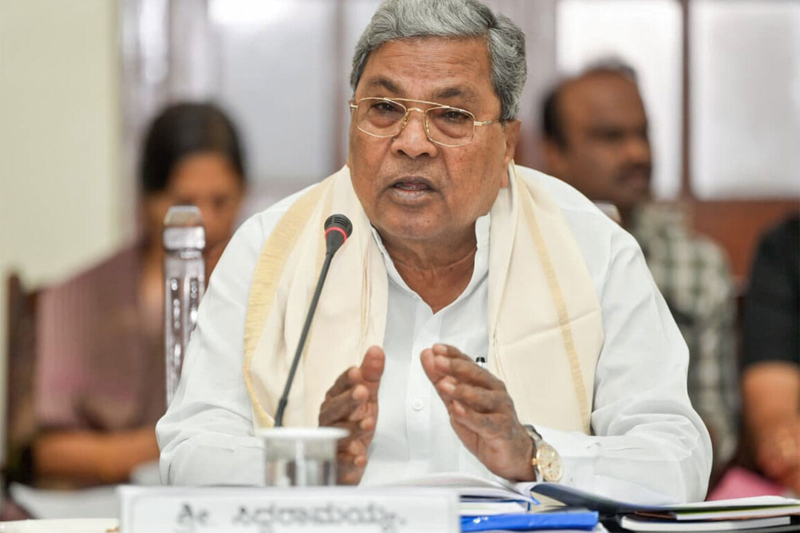Karnataka CM announces ex-gratia for Chitradurga accident victims