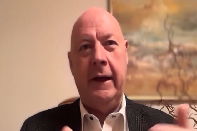 "Trump's Greenland remarks unprecedented, dialogue only way forward": Former Danish envoy to India Freddy Svane