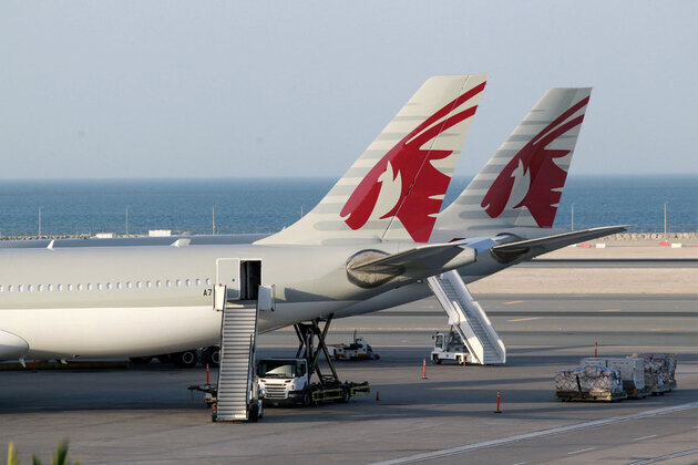 Qatar Airways announces return of passenger flights to Iraq from May 10