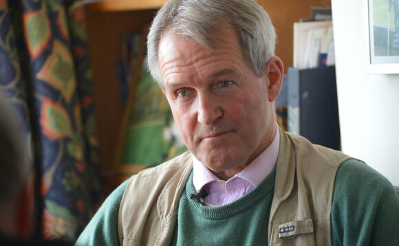 Farming matters: Owen Paterson - 'Time for a renewed focus on mental health in farming'