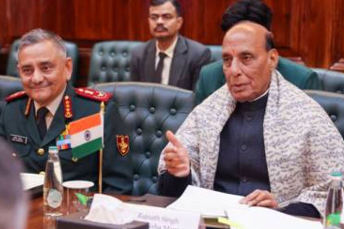 India, EU defence industries must synergise efforts: Defence Minister Rajnath Singh says on India-EU defence ties