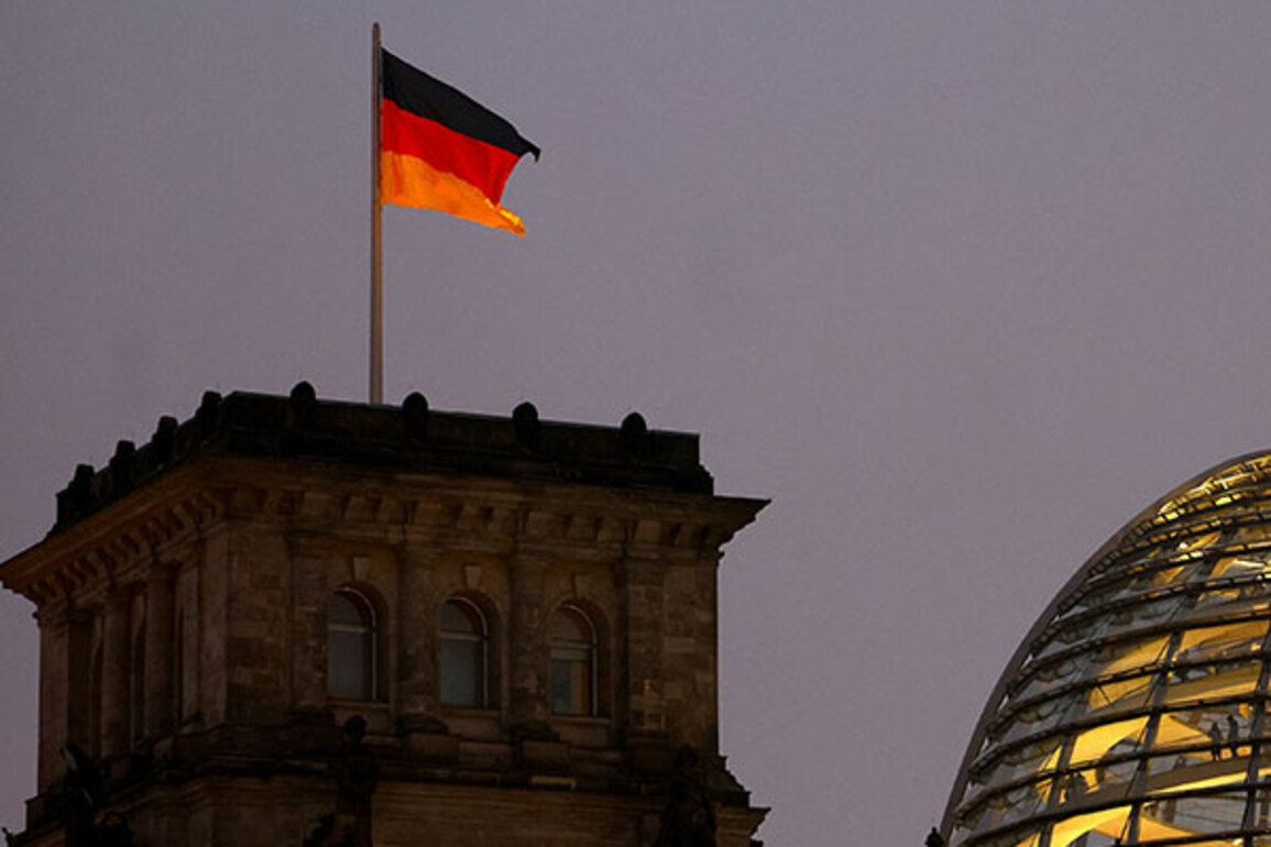 Afghanistan sends diplomats to Germany, resumes passport services