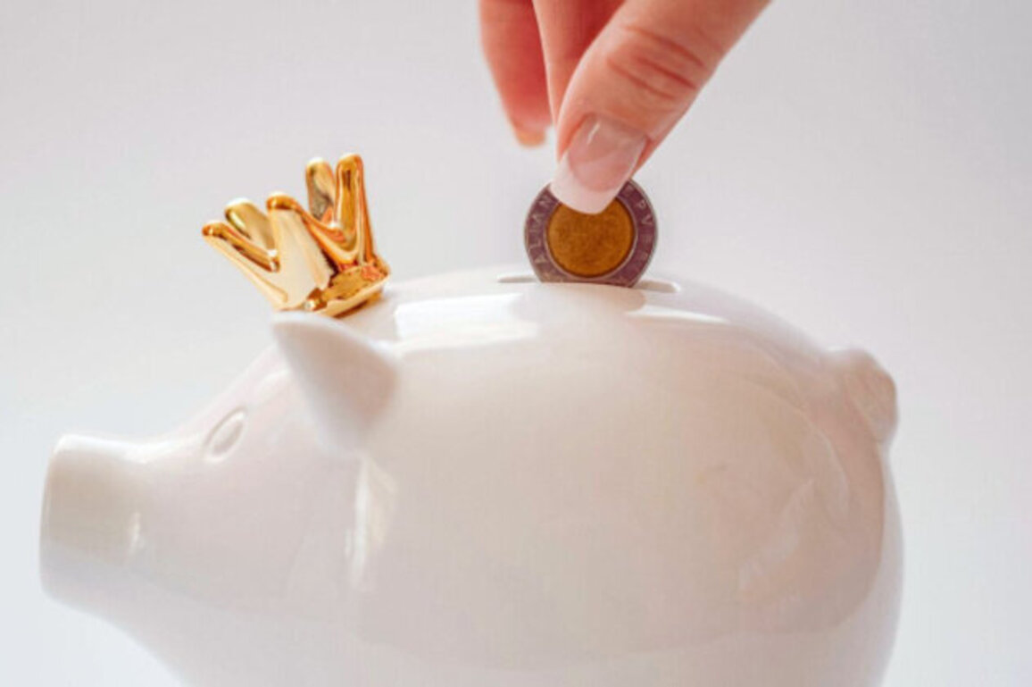 Bulgarian Savings Shrink by Over 40% as Inflation Outpaces Returns