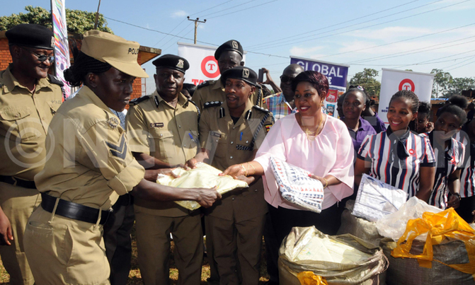 Don't walk outside the law-Kayima warns police Don't walk outside the law-Kayima warns police