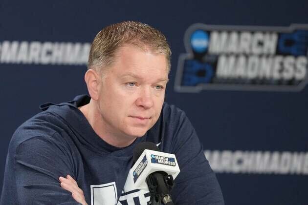 Reports: Utah State's Jerrod Calhoun heading to alma mater Cincinnati