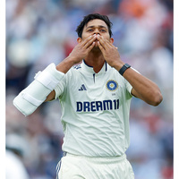 Part of game: Jaiswal downplays his run out dismissal invovling captain Gill
