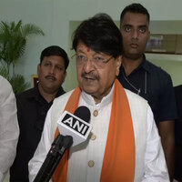 MP Minister Kailash Vijayvargiya calls for "strict action" in alleged molestation of 2 Australian women cricketers in Indore