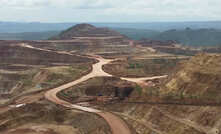 The El Castillo openpit in Mexico looks like being enlarged to both the north and the south after exploration success