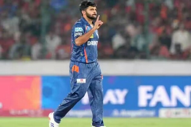 Robin Uthappa lauds Shardul Thakur's bowling performance in IPL 2025 clash against Sunrisers Hyderabad
