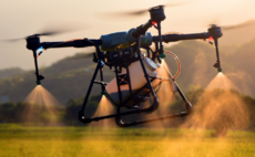 Deal focus: Indian drone maker takes flight